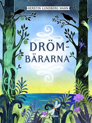 cover image of Drömbärarna